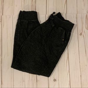 GUC Lee Relaxed Fit Pull On Joggers